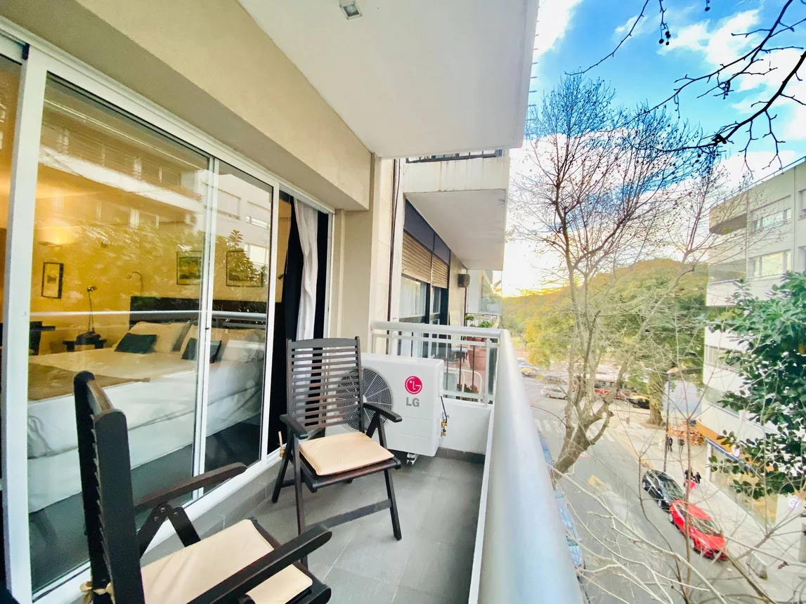 Departamento en venta en Palermo, foto 2