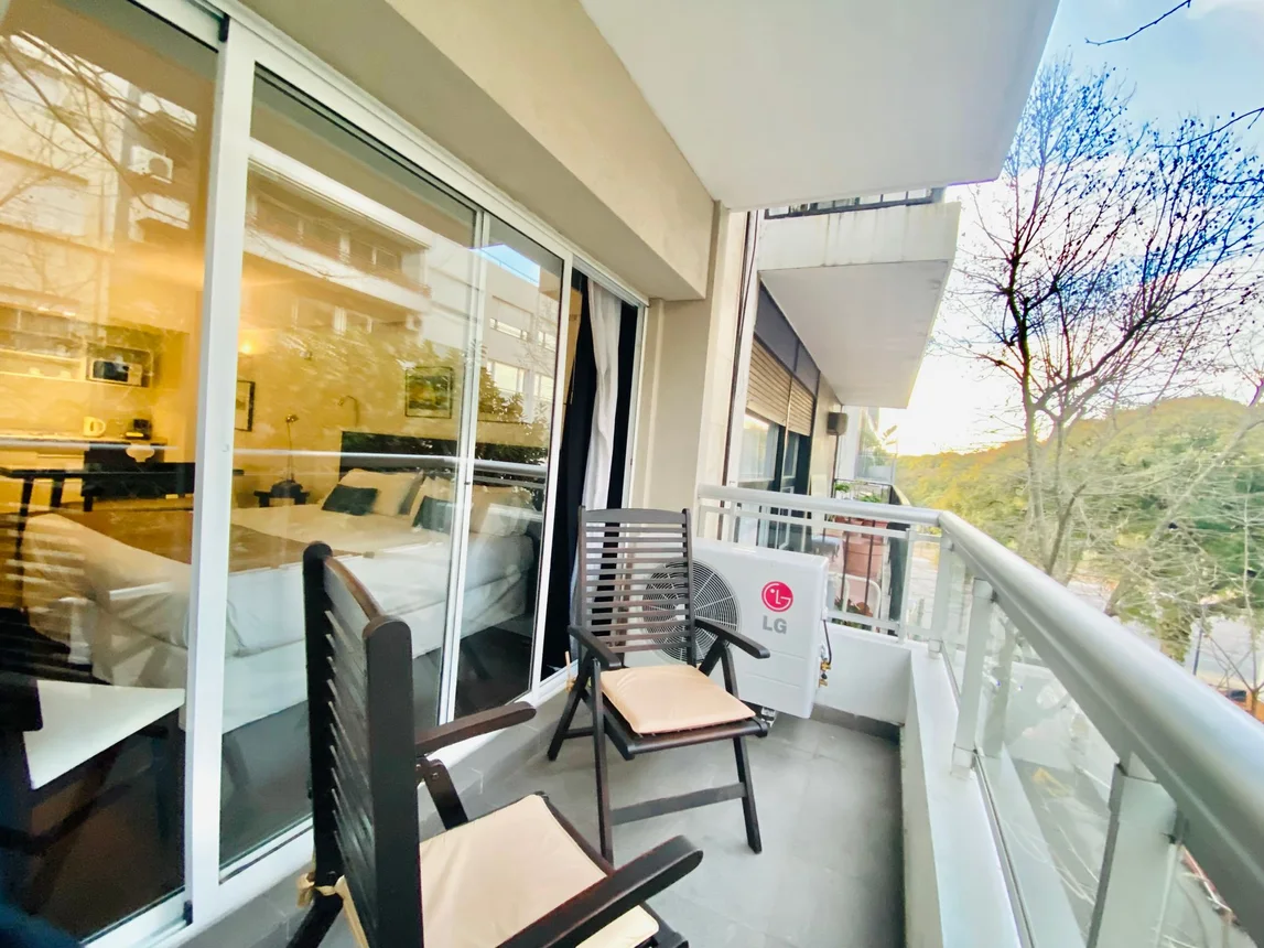 Departamento en venta en Palermo, foto 4
