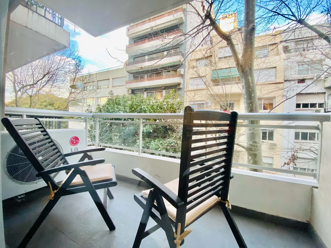 Departamento en venta en Palermo, foto 3