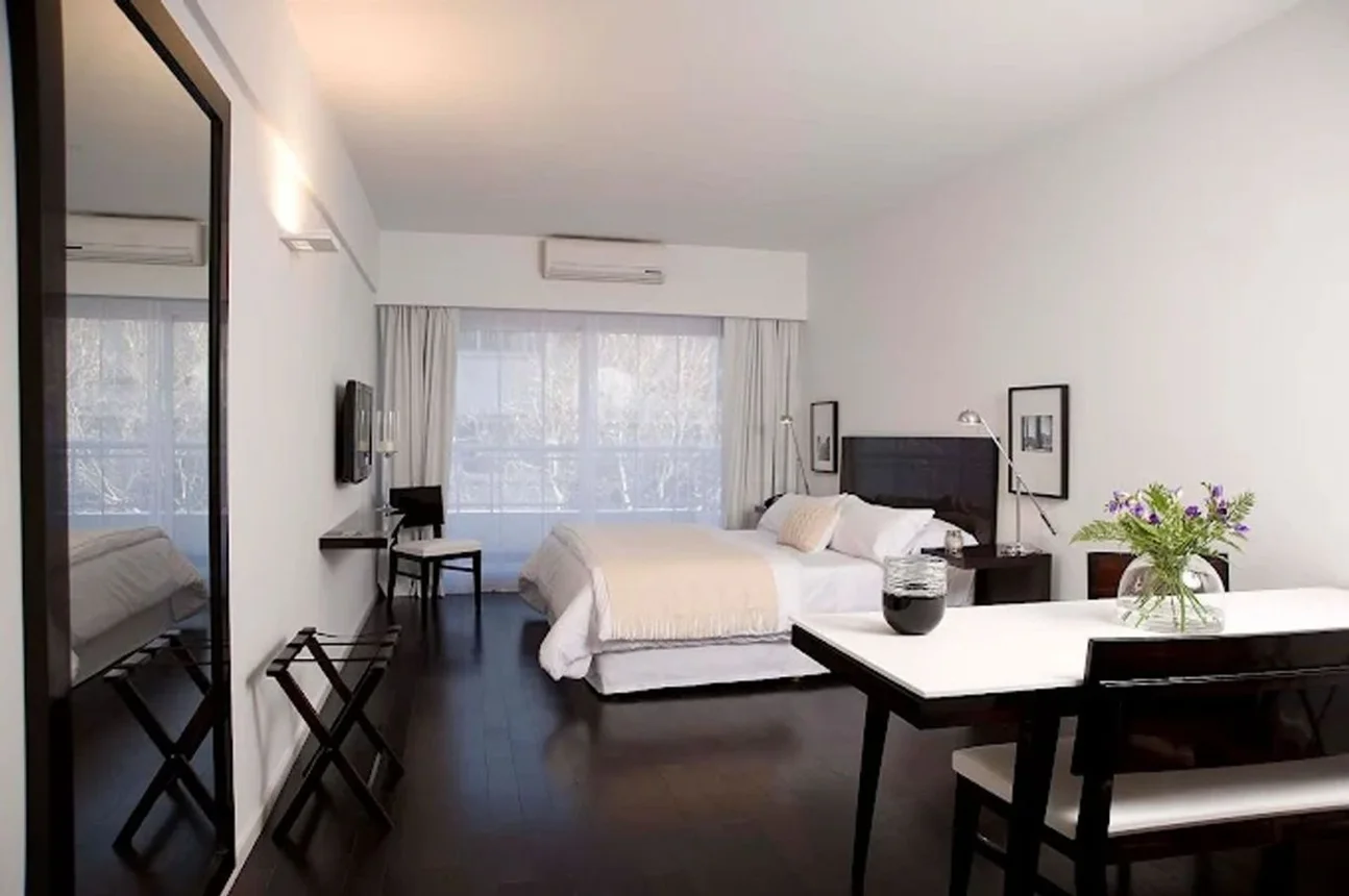 Departamento en venta en Palermo