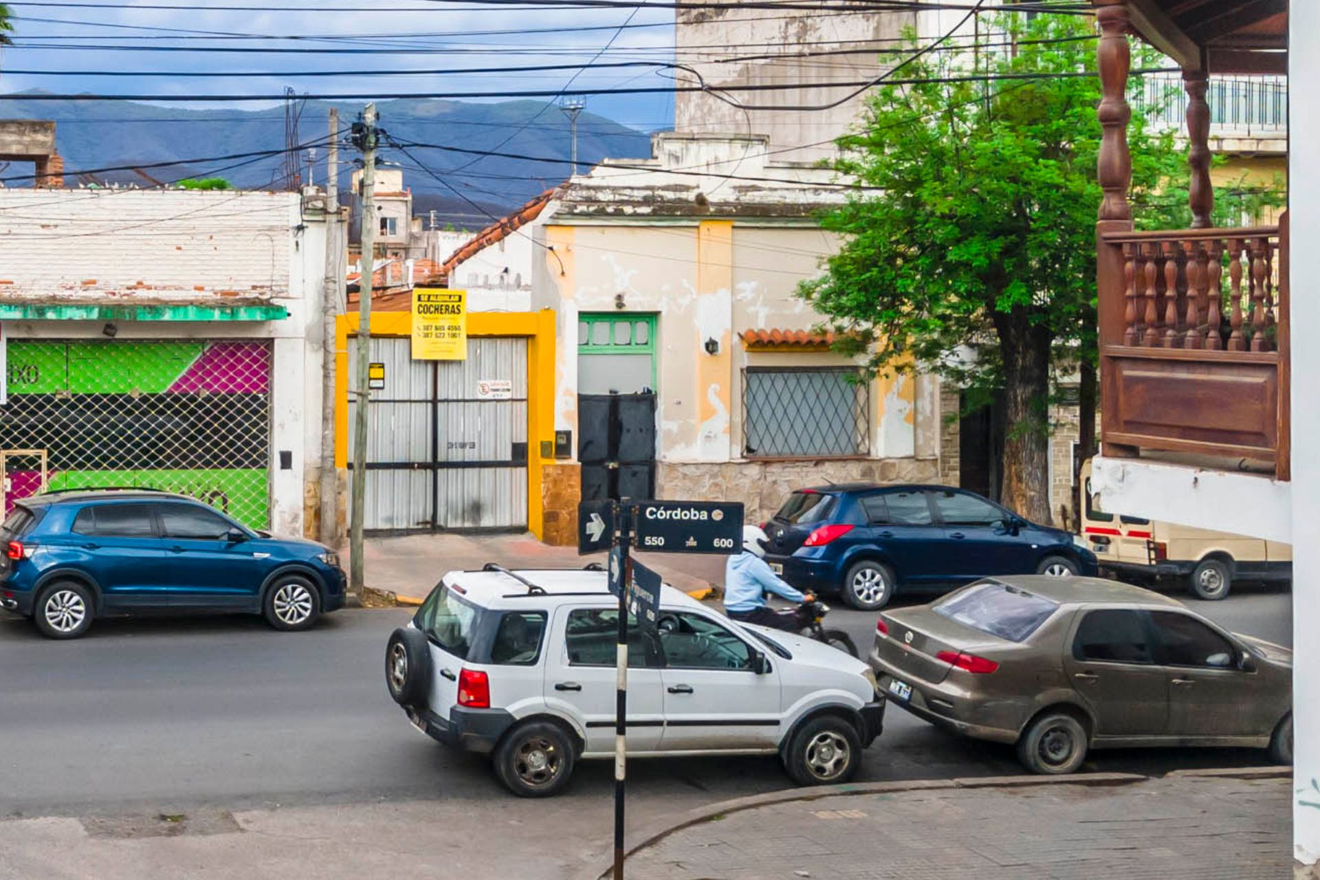 VENTA O PERMUTA TERRENO CON LOCAL MACROCENTRO - foto 2
