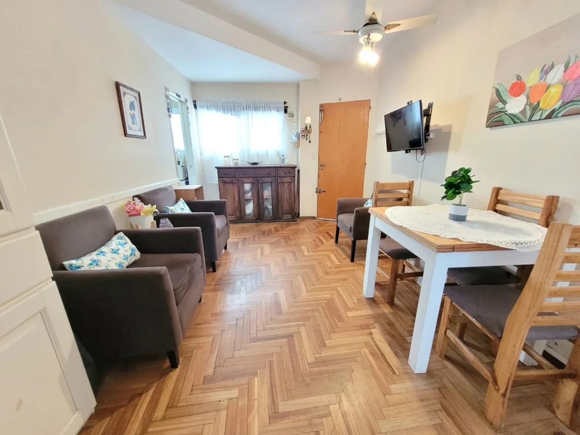 Departamento de 2 ambientes en venta en Monserrat, Avenida Independencia 1300, foto 2