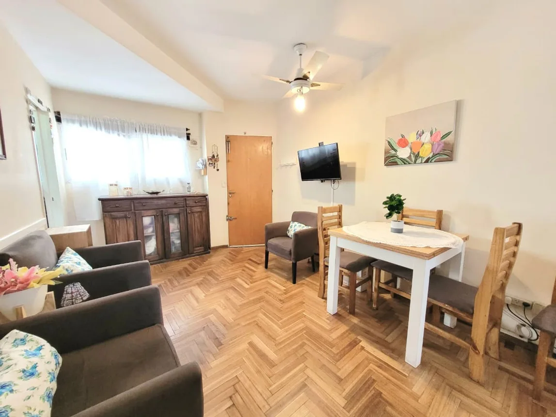 Departamento de 2 ambientes en venta en Monserrat, Avenida Independencia 1300, foto 3