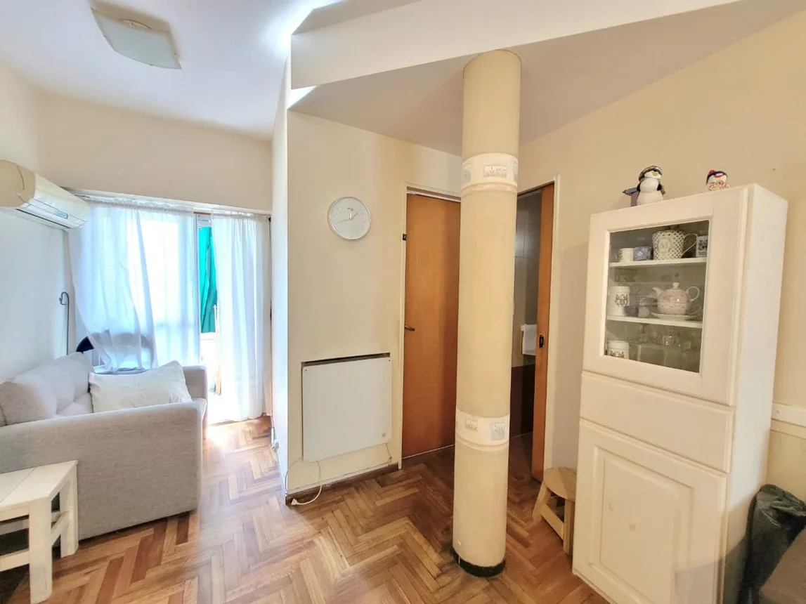 Departamento de 2 ambientes en venta en Monserrat, Avenida Independencia 1300, foto 5
