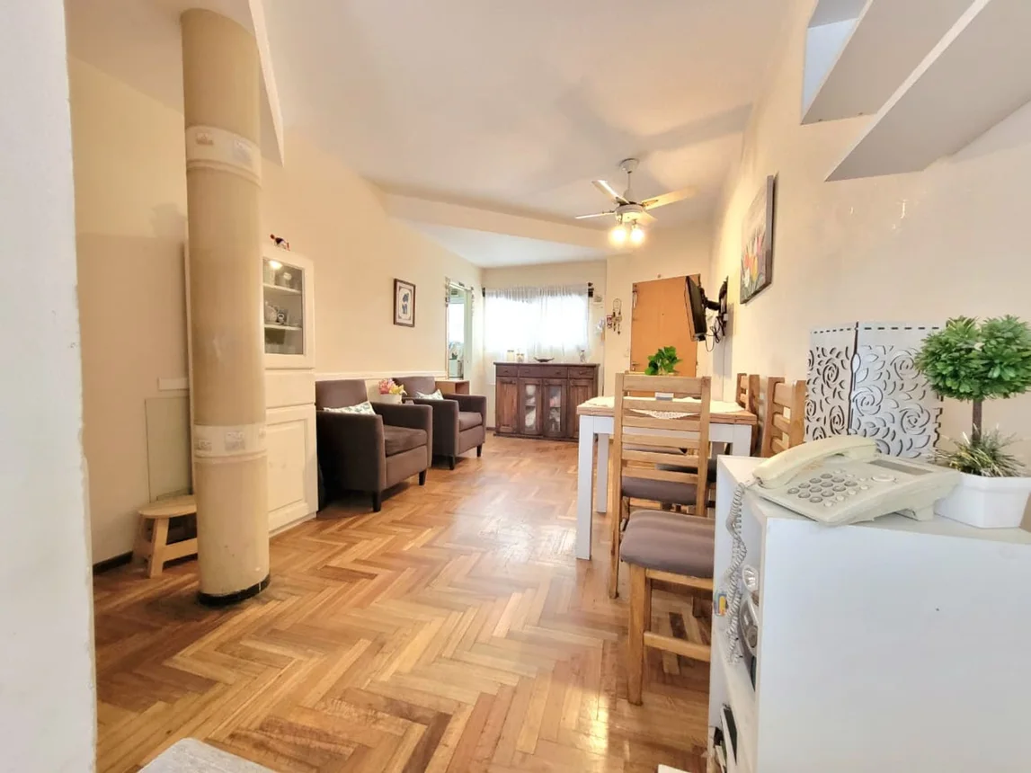 Departamento de 2 ambientes en venta en Monserrat, Avenida Independencia 1300, foto 4