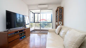 VENTA APARTAMENTO PARQUE BATLLE 3 dormitorios
