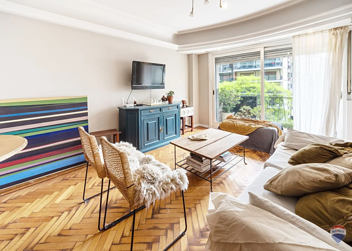 Departamento en venta en Palermo