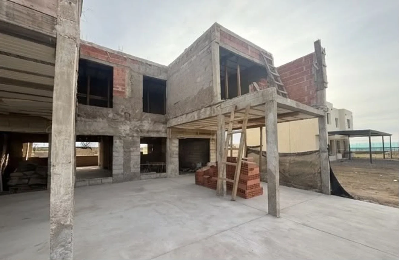 Casa dúplex en venta en Córdoba