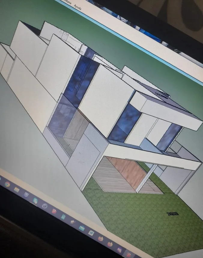 Casa dúplex en venta en Córdoba, foto 5