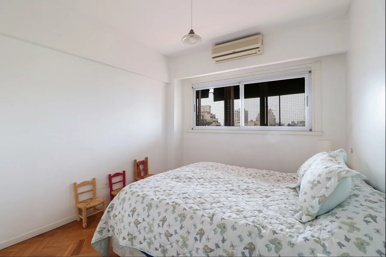Departamento de 4 ambientes en venta en Colegiales, Avenida Federico Lacroze 2700, foto 3