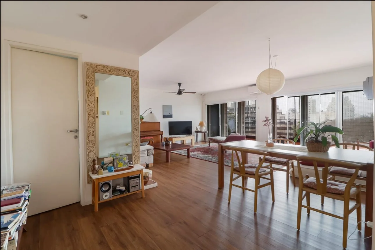Departamento de 4 ambientes en venta en Colegiales, Avenida Federico Lacroze 2700, foto 2