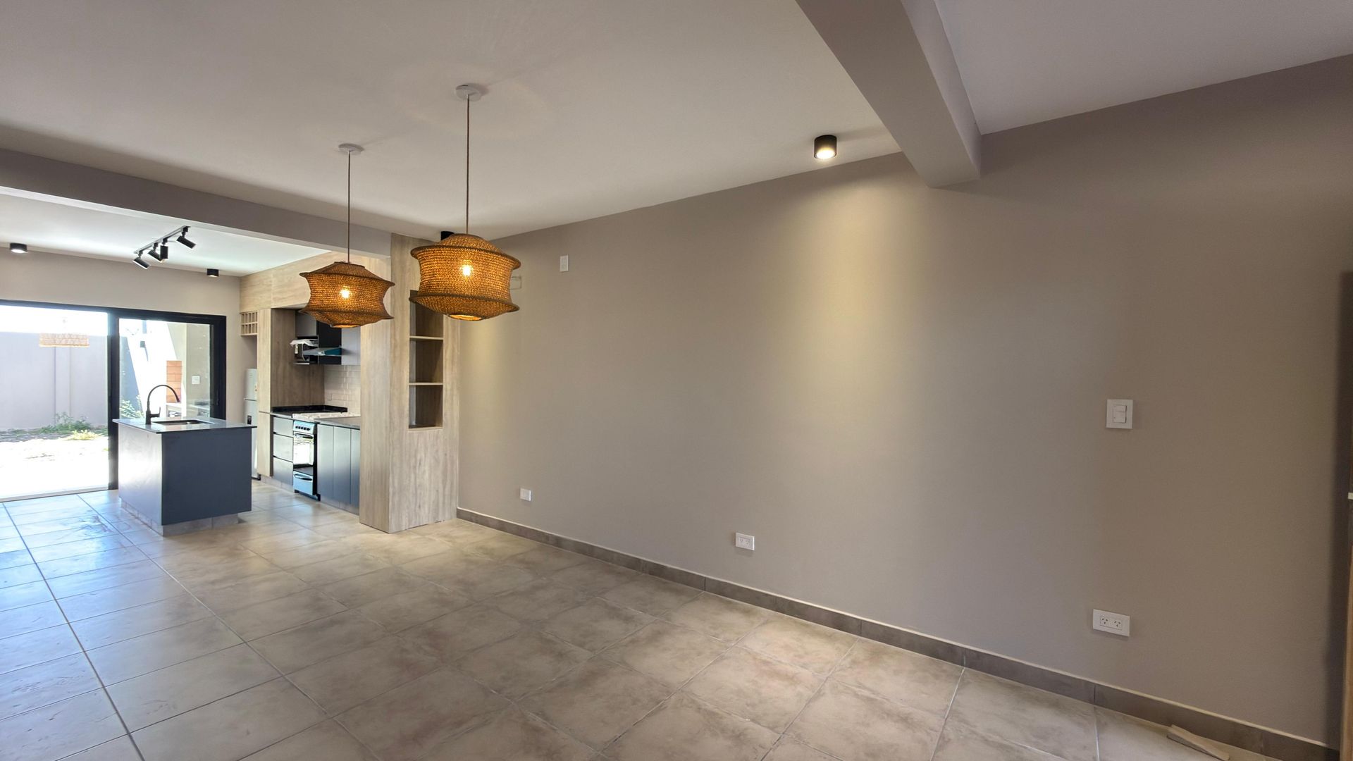 CASA A ESTRENAR 2 DORM VENTA EN EKO DISTRITO - foto 5