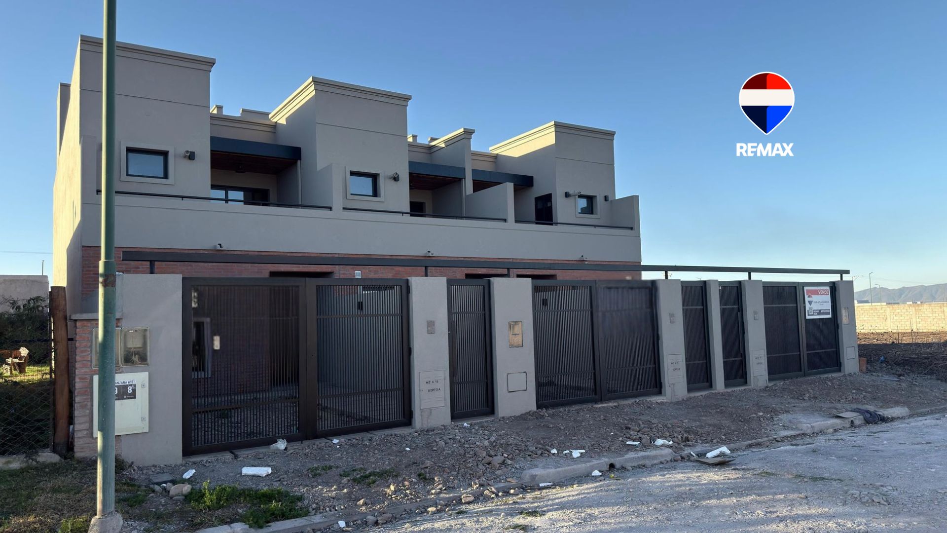 CASA A ESTRENAR 2 DORM VENTA EN EKO DISTRITO - foto 1