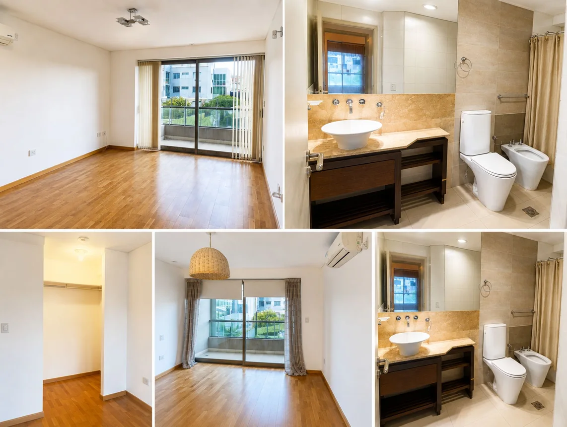 Departamento en alquiler en Godoy Cruz, foto 3