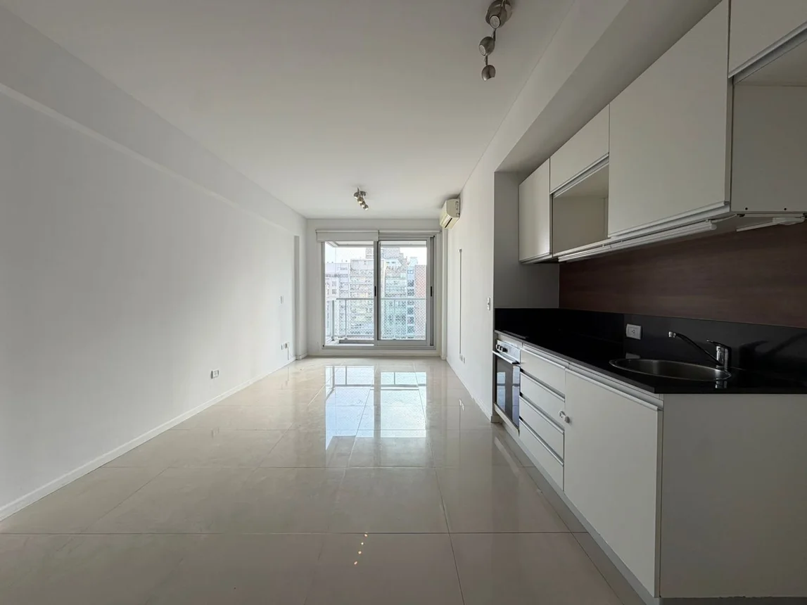 Departamento en alquiler en Palermo, foto 3