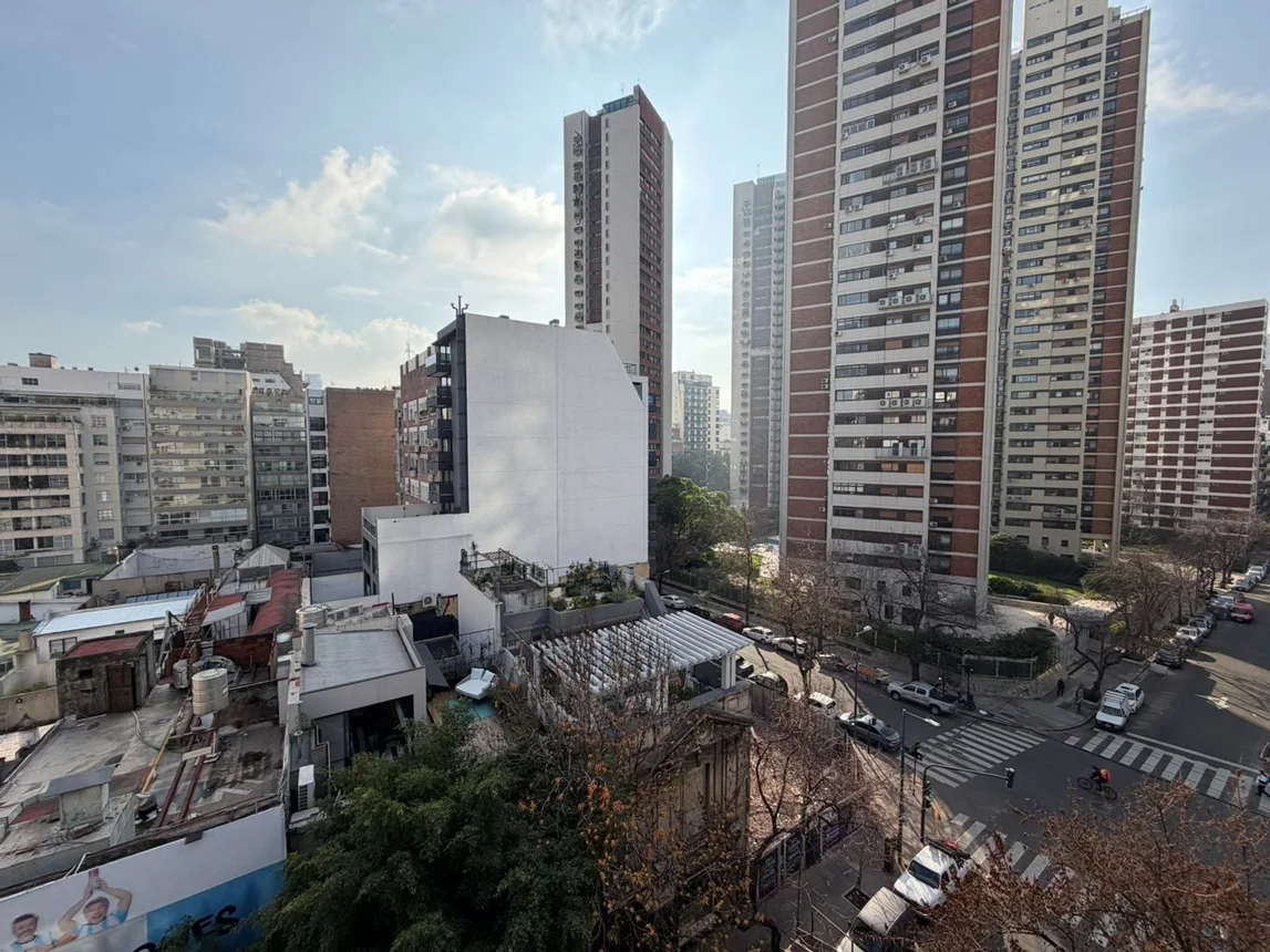 Departamento en alquiler en Palermo, foto 4