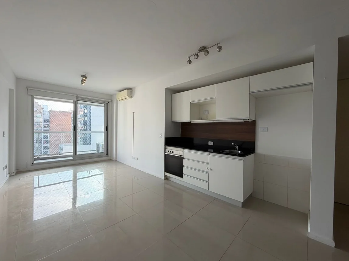 Departamento en alquiler en Palermo, foto 5