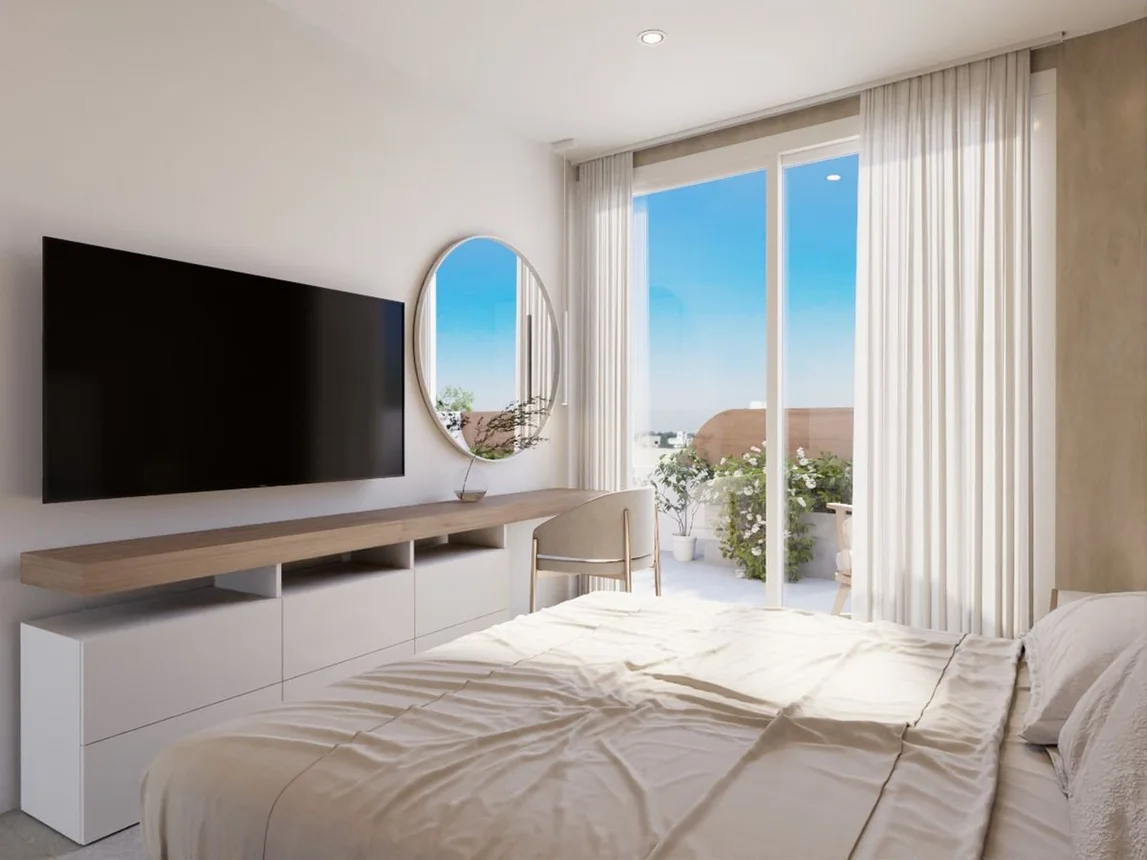 Departamento en venta en Recoleta, foto 2