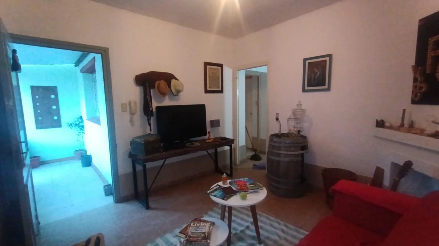 Casa en venta en Mendoza