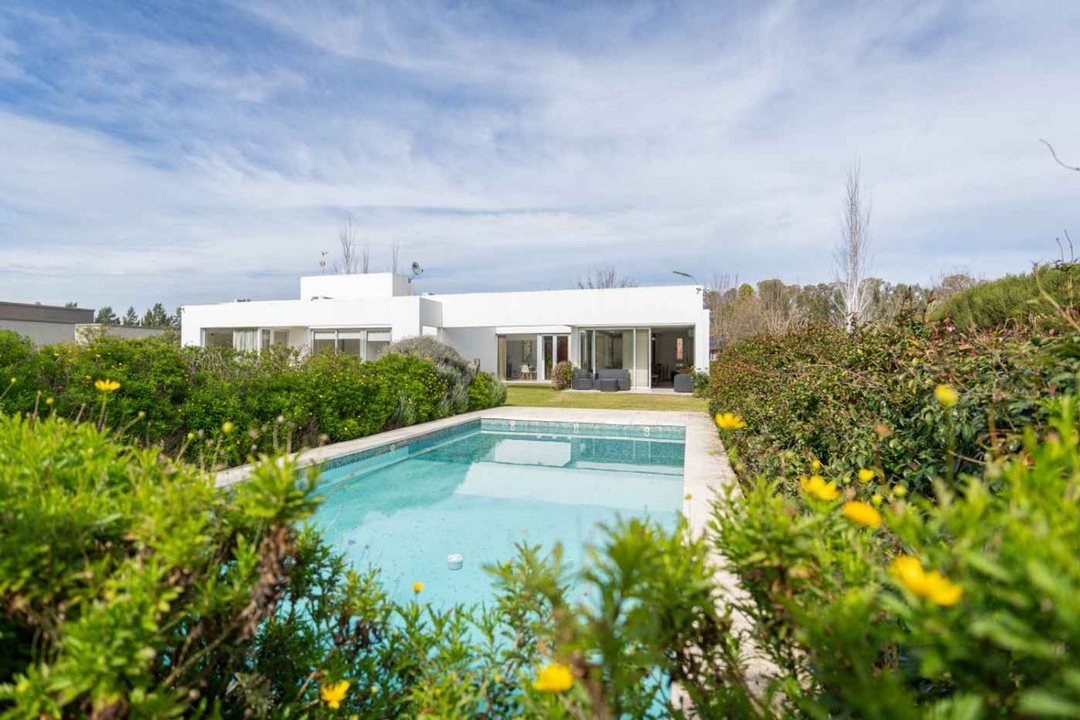 Casa en venta  Coronel Brand en Campos de Roca II