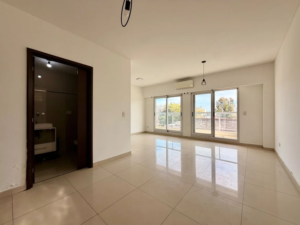 Monoambiente en venta en Parque Chas, Avenida de los Incas 5400