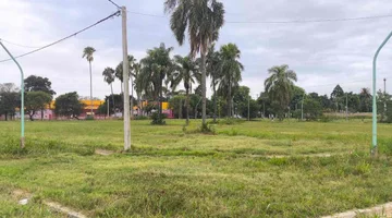 Terreno en venta · Santo Tomé