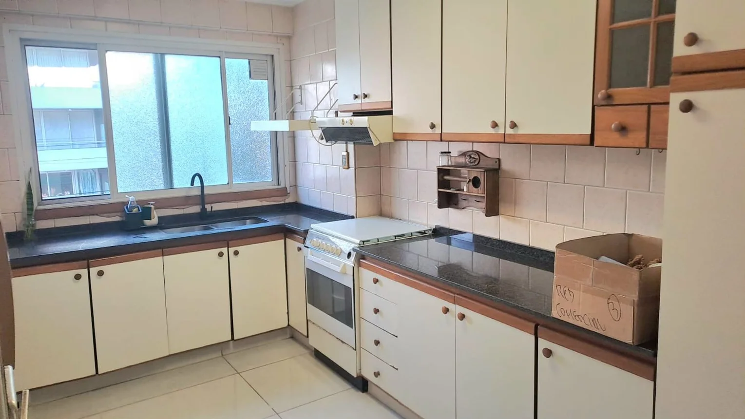 Departamento en alquiler en Flores, foto 4