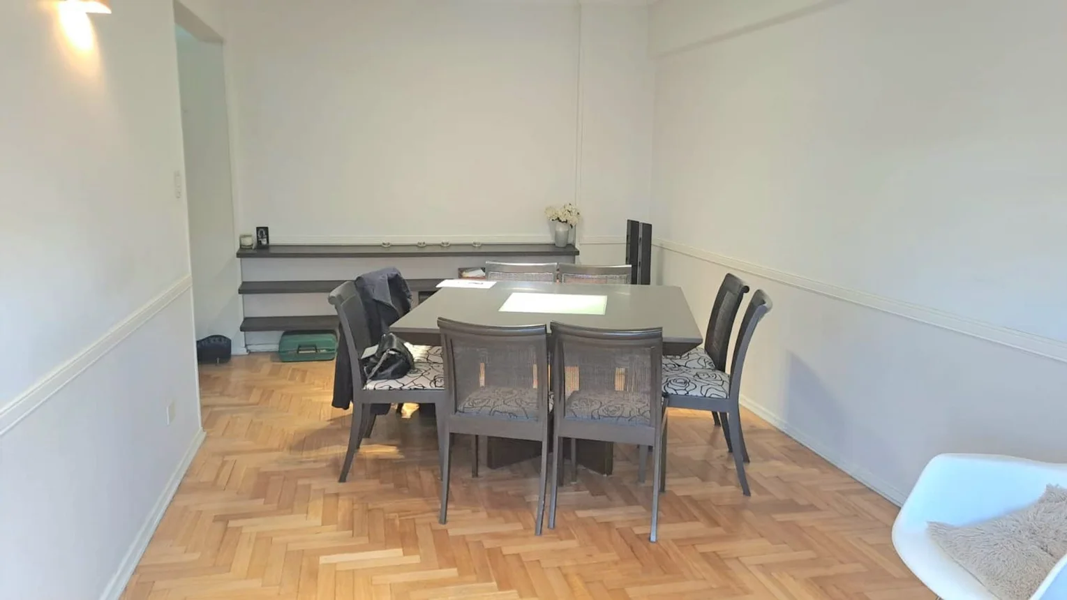 Departamento en alquiler en Flores, foto 3