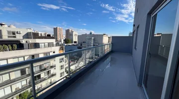 Venta 2 ambientes a estrenar en Belgrano