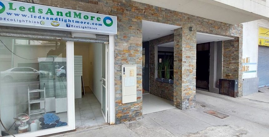 VENTA Local comercial en Villa del Parque