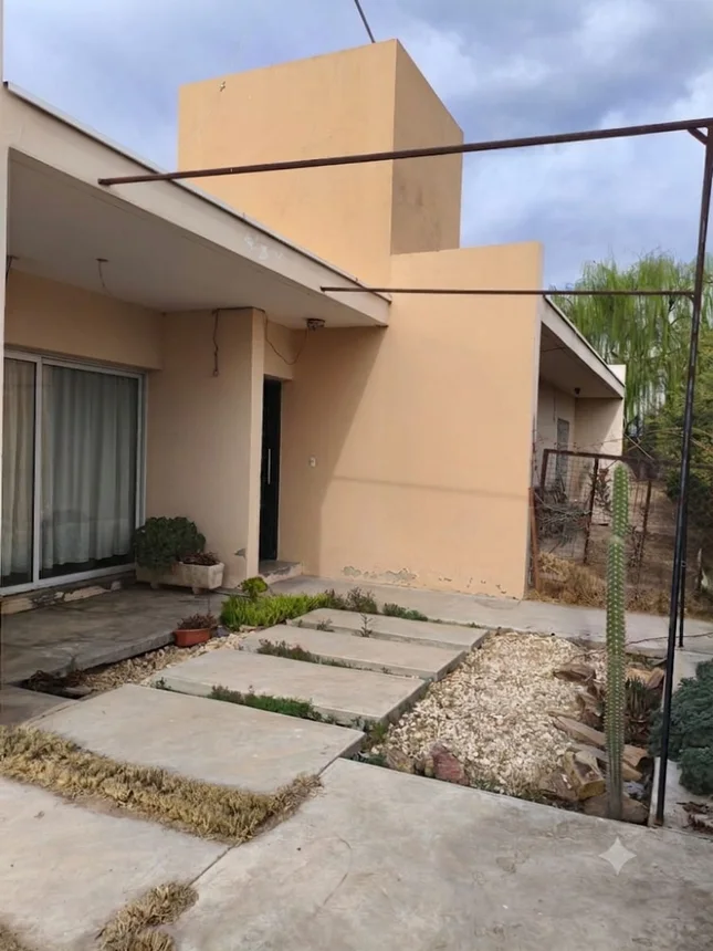 Casa 3 dormitorios ,barrio vista cielo ,guaymallén, foto 1