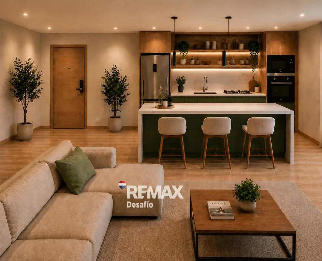 Departamento de 3 ambientes en venta en Pilar, Panamericana Km 50 Ramal Pilar 0
