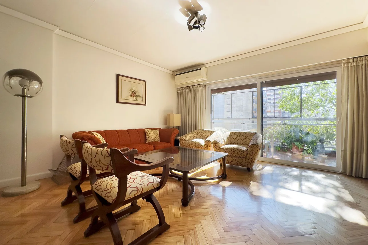 Departamento de 5 ambientes en venta en Recoleta, Av. Pueyrredon 1300, foto 4