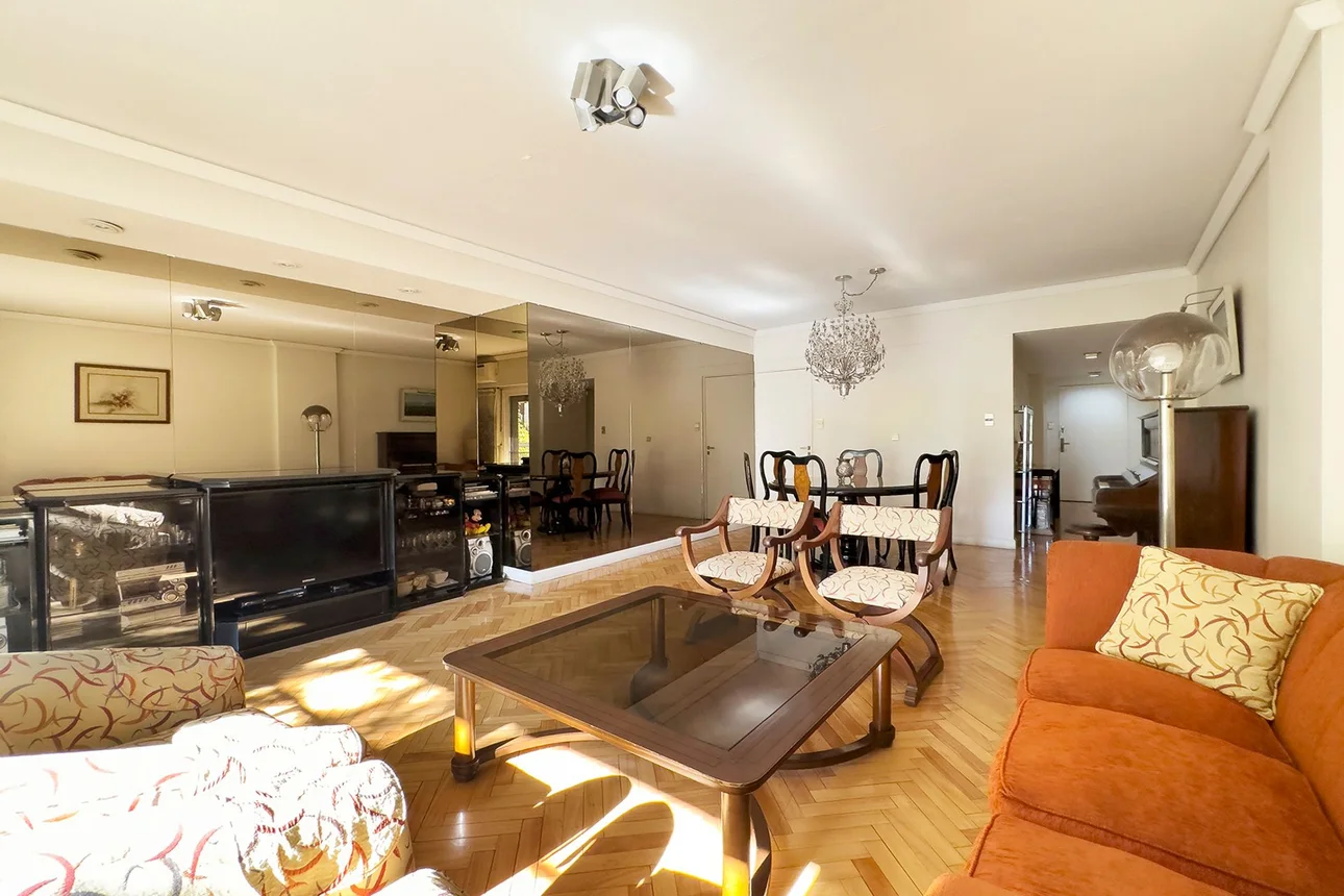 Departamento de 5 ambientes en venta en Recoleta, Av. Pueyrredon 1300, foto 2