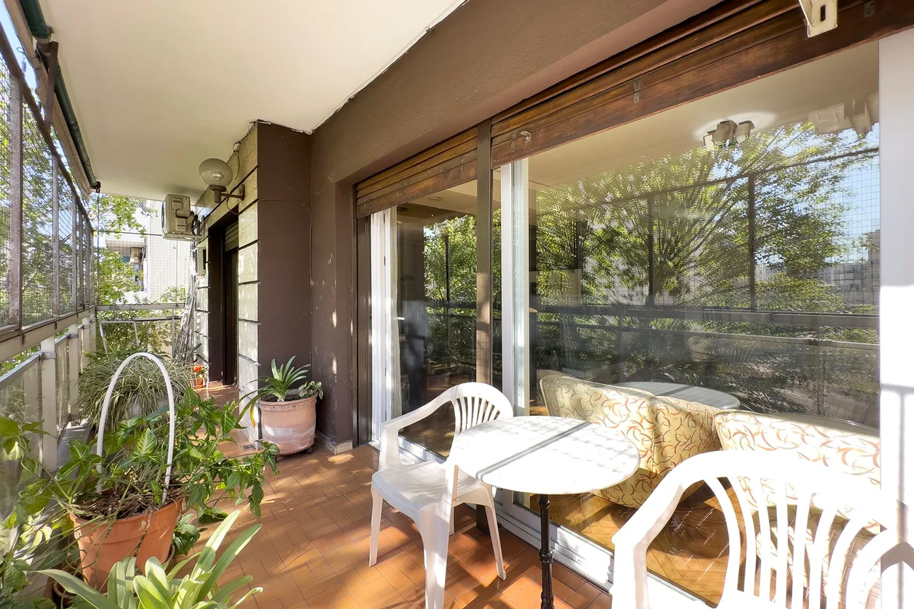 Departamento de 5 ambientes en venta en Recoleta, Av. Pueyrredon 1300, foto 3
