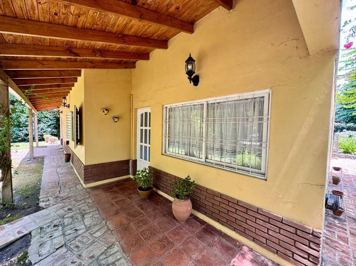 Casa en venta en City Bell, foto 4