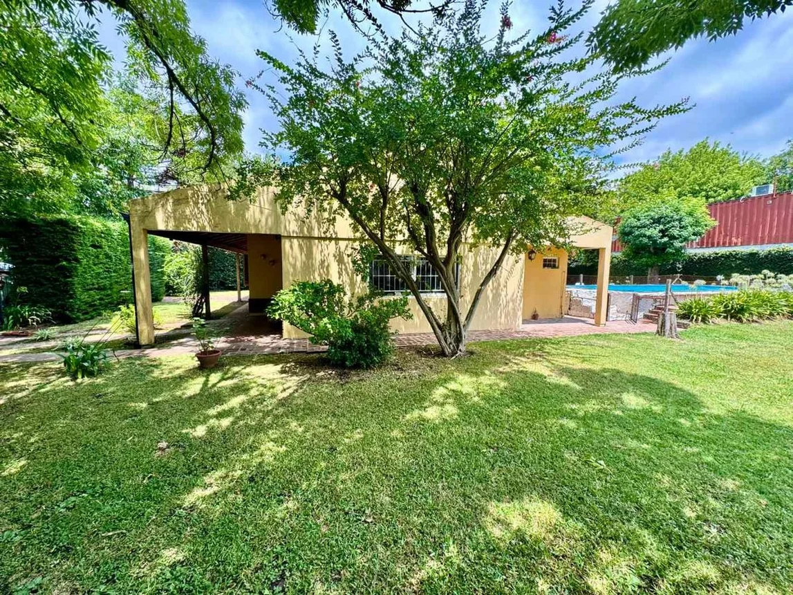 Casa en venta en City Bell, foto 3