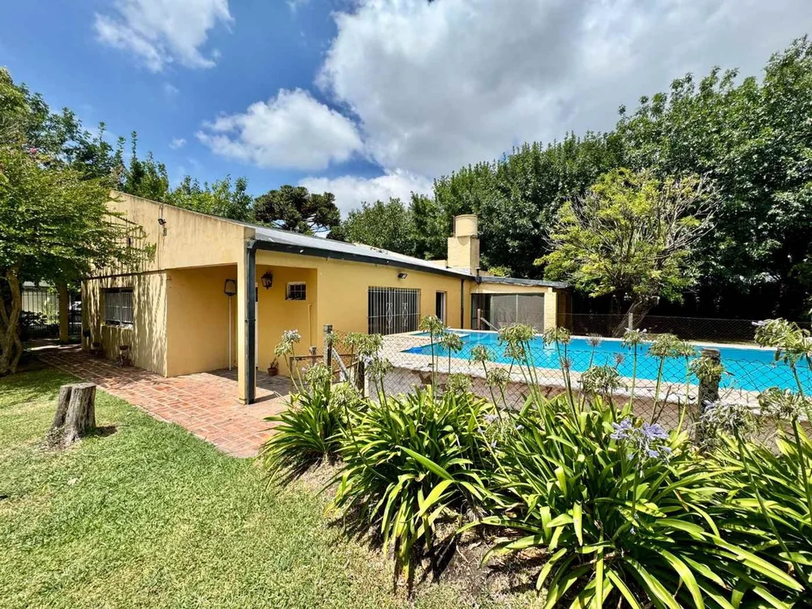 Casa en venta en City Bell
