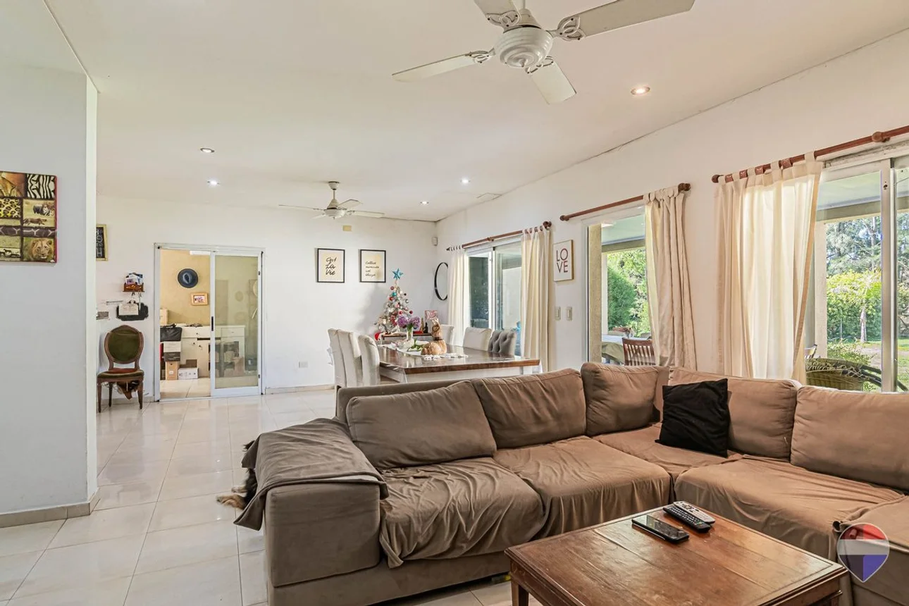 Casa en venta en haras del sur, foto 3