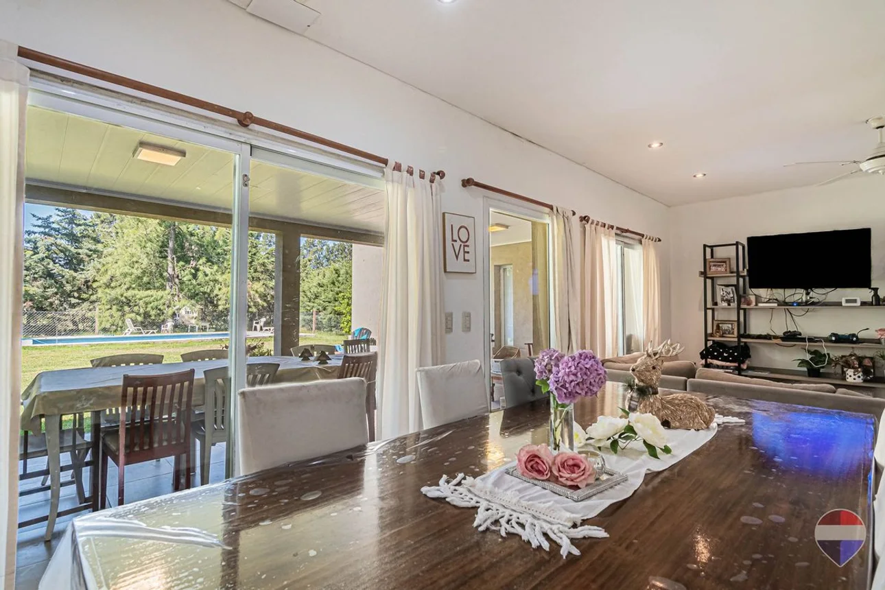 Casa en venta en haras del sur, foto 2