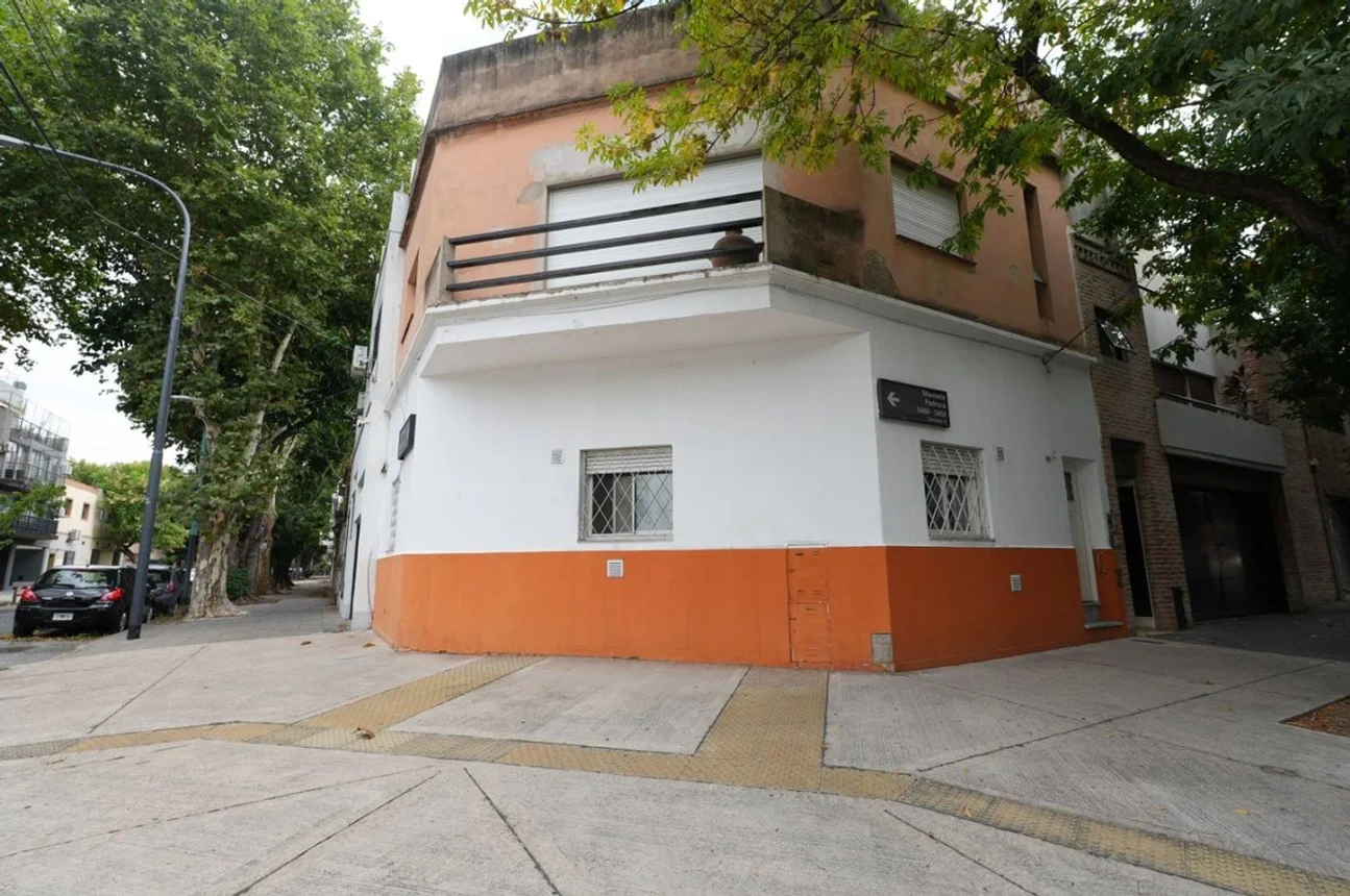 PH de 3 ambientes en venta en Villa Urquiza, Manuela Pedraza 5600