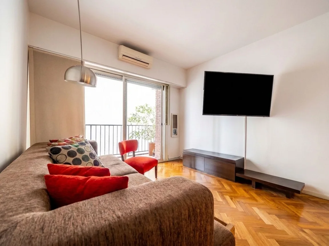 Departamento en venta en Recoleta, foto 4
