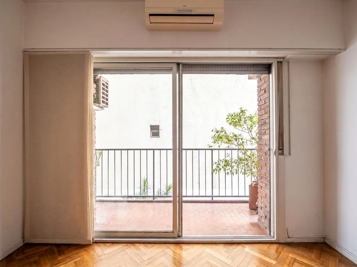 Departamento en venta en Recoleta, foto 2