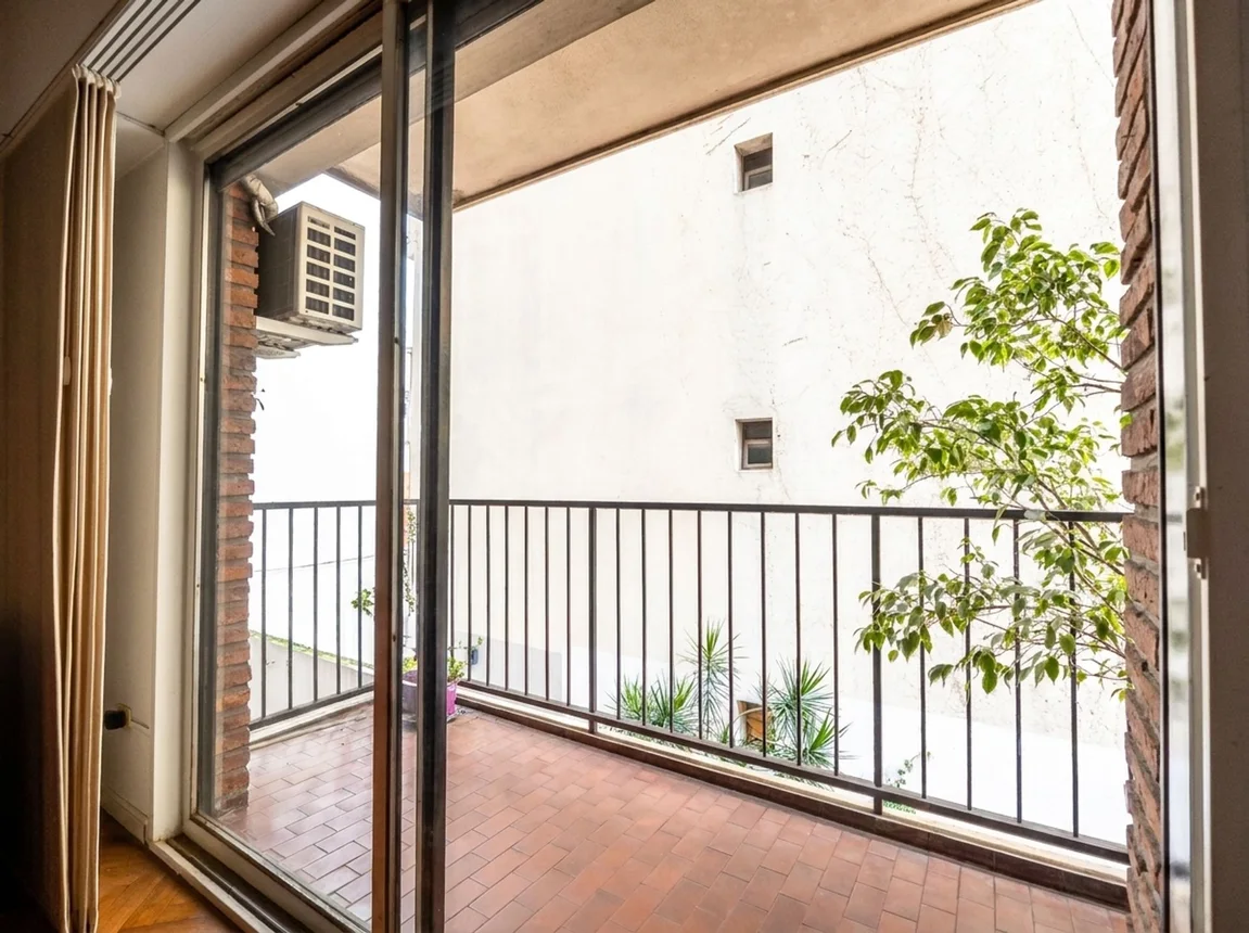 Departamento en venta en Recoleta, foto 3