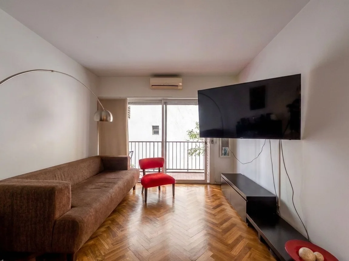 Departamento en venta en Recoleta, foto 5