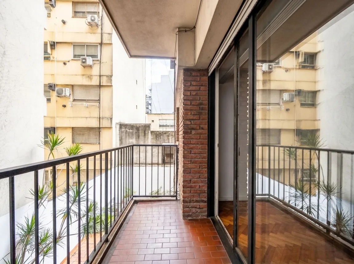 Departamento en venta en Recoleta