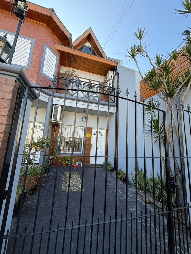 Nuevo valor ramos mejia vta triplex 3-4 amb categ, foto 1