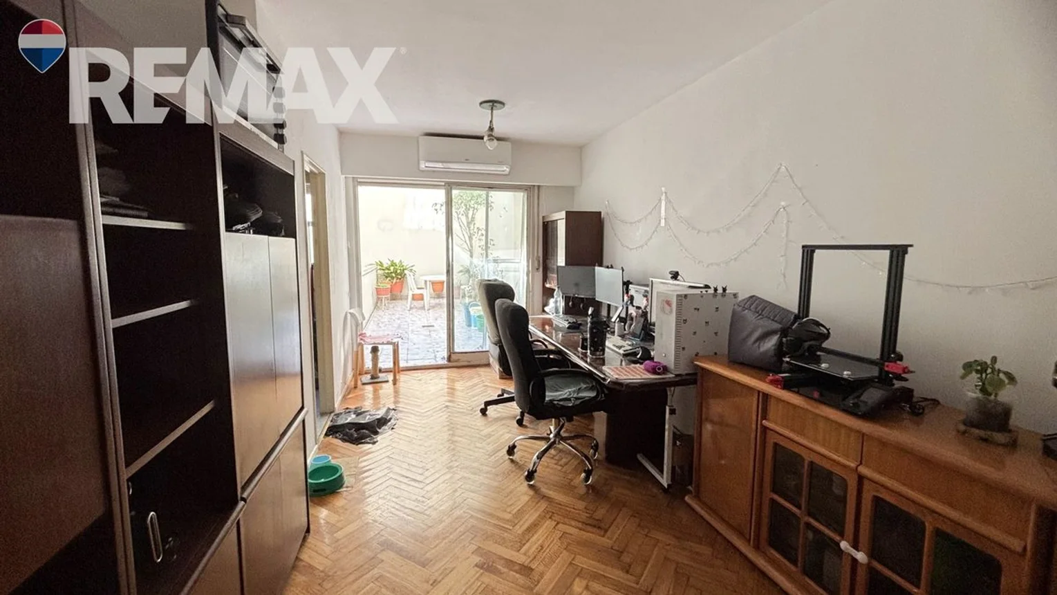 Departamento en venta en Balvanera, foto 2