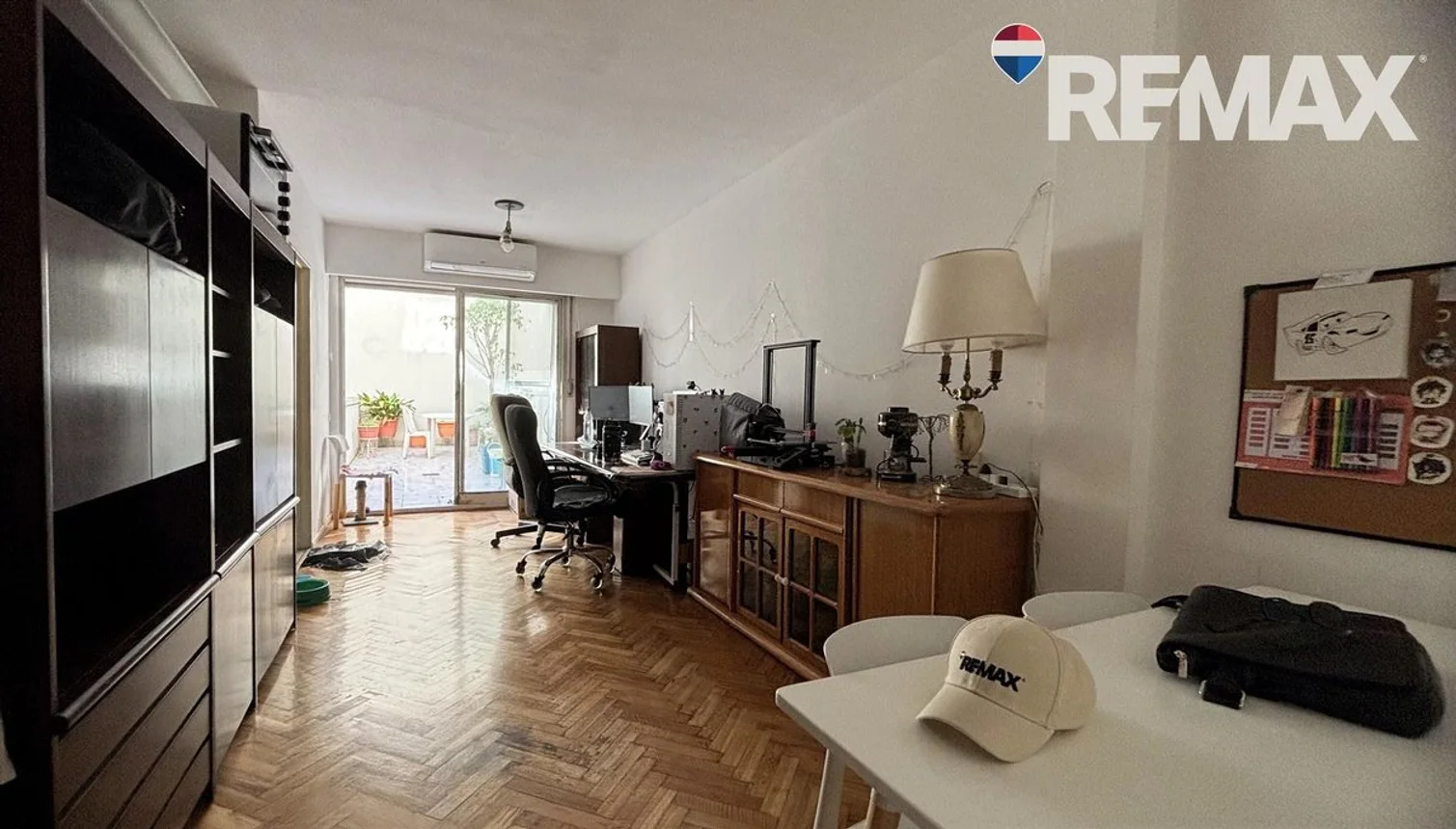 Departamento en venta en Balvanera, foto 3