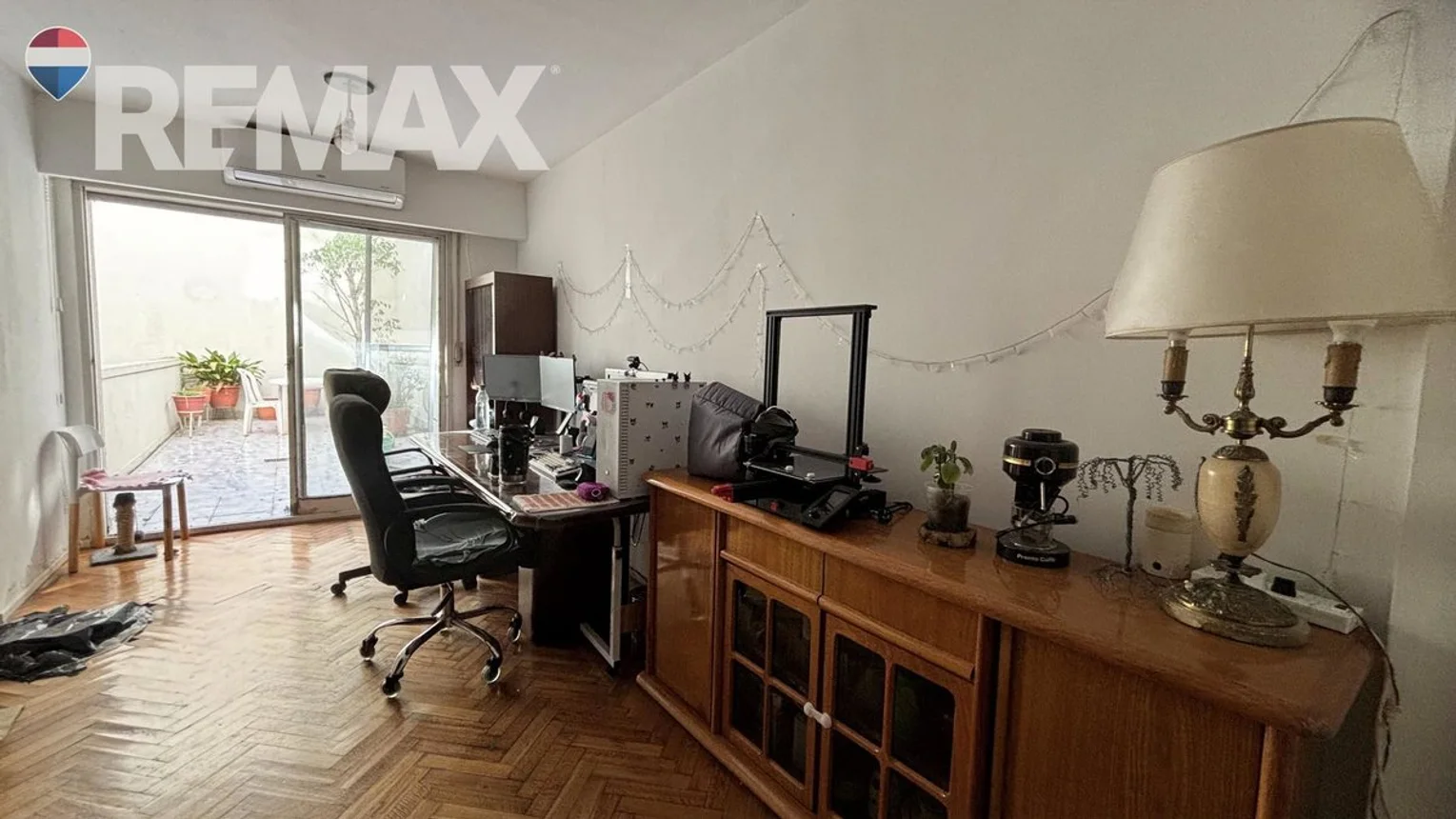 Departamento en venta en Balvanera